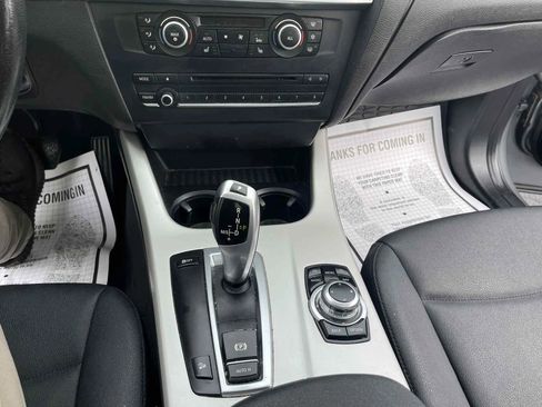 Used 2012 BMW X3 xDrive28i image 20