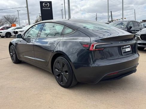 Used 2025 Tesla Model 3 Long Range image 4