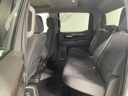 Used 2024 Chevrolet Silverado 1500 RST w/ Max Trailering Package AWD/4WD image 20
