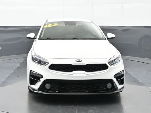 Used 2020 Kia Forte LXS FWD image 7