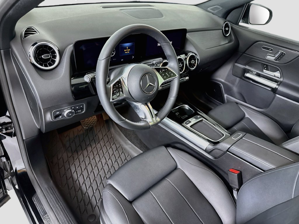 Used 2026 Mercedes-Benz GLA 250 image 9