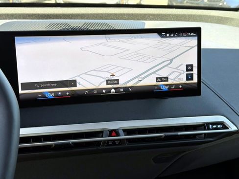 New 2026 BMW iX xDrive45 image 22