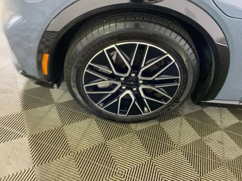 Used 2024 Ford Mustang Mach-E Premium AWD/4WD image 37