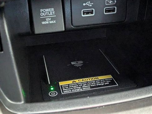 Certified 2022 Honda Accord Sport image 14