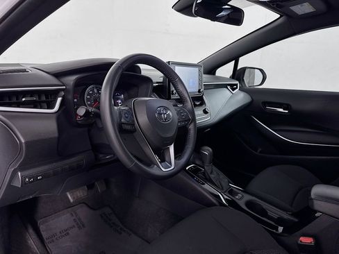 Used 2022 Toyota Corolla SE image 12