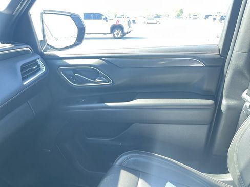 Used 2021 Chevrolet Tahoe RST w/ Max Trailering Package AWD/4WD image 32