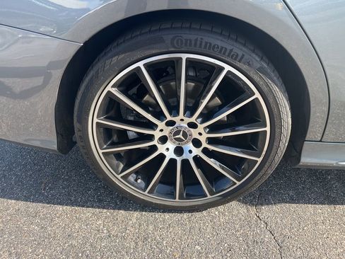 Used 2020 Mercedes-Benz C 300 Sedan image 7
