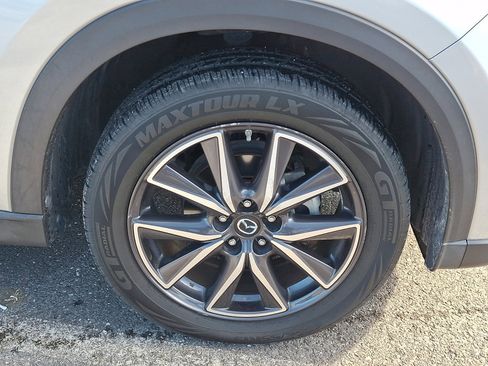 Used 2018 MAZDA CX-5 Grand Touring image 9