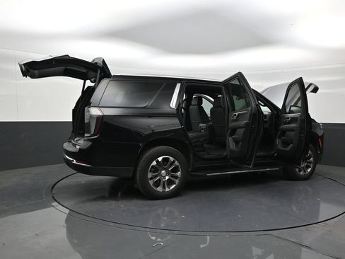 Used 2025 Chevrolet Tahoe LT w/ Comfort Package RWD image 27