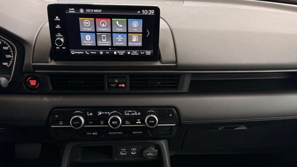 Certified 2025 Honda Pilot Touring image 23