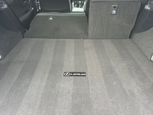 Used 2019 Lexus NX 300 AWD image 15