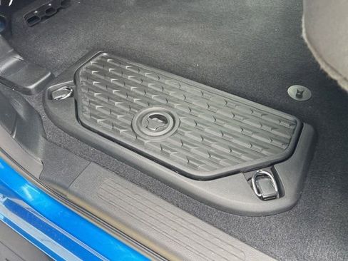 Used 2025 RAM 1500 Tradesman AWD/4WD image 21