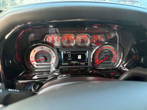 Used 2017 GMC Sierra 1500 SLT w/ SLT Premium Package image 25