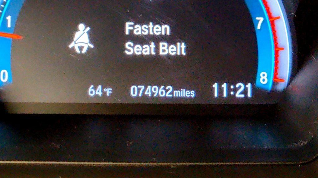 Used 2021 Honda Civic EX image 15