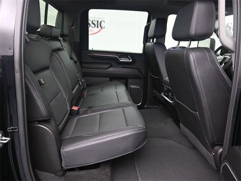 Used 2024 GMC Sierra 2500 Denali w/ Denali Reserve Package image 11