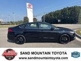 Used 2020 Ford Fusion SE w/ Equipment Group 151A image 2