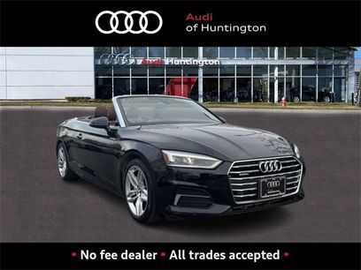 Used 2019 Audi A5 2.0T Premium Plus w/ Premium Plus