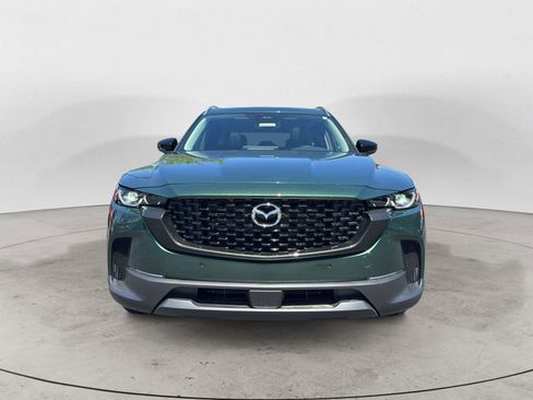 New 2026 MAZDA CX-50 AWD 2.5 S w/ Cargo Package image 2