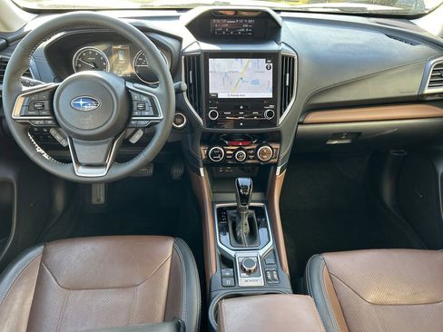 Certified 2022 Subaru Forester Touring image 14