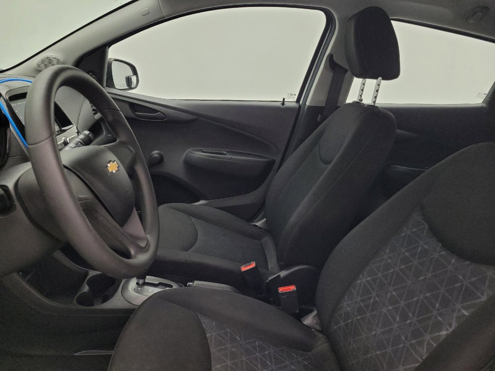 Used 2019 Chevrolet Spark LS FWD image 17