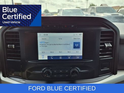 Certified 2021 Ford F150 XL w/ Equipment Group 101A High RWD image 21