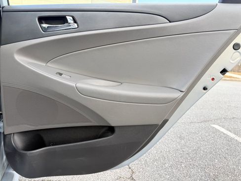 Used 2014 Hyundai Sonata GLS w/ Popular Equipment Group 2 image 43