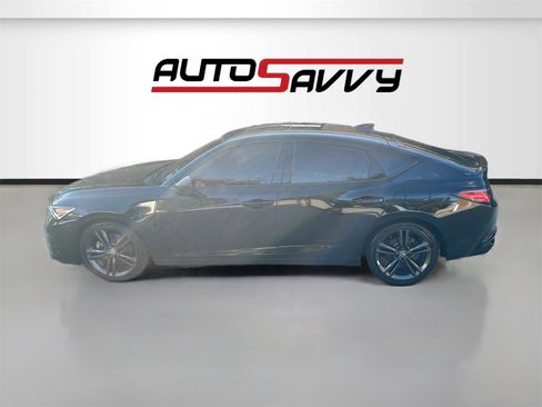 Used 2023 Acura Integra A-Spec image 4