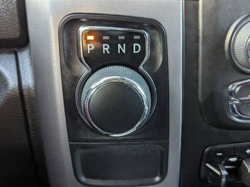 Used 2023 RAM 1500 Classic SLT w/ Trailer & Traction Group image 12