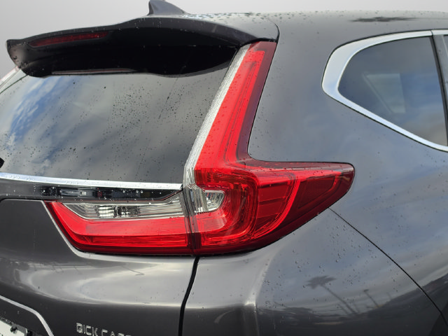 Used 2019 Honda CR-V EX-L image 19