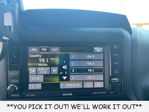 Used 2016 Jeep Wrangler Unlimited Rubicon AWD/4WD image 18