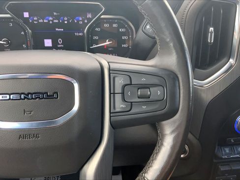 Used 2022 GMC Sierra 2500 Denali AWD/4WD image 24