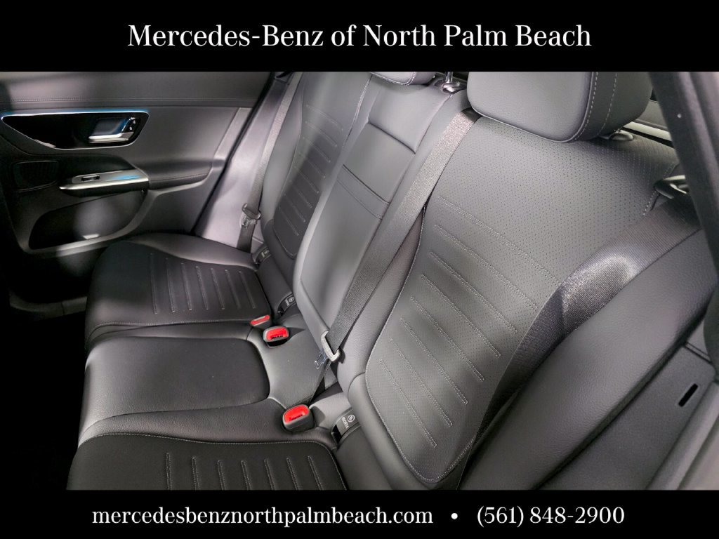 New 2026 Mercedes-Benz GLC 300 4MATIC image 14