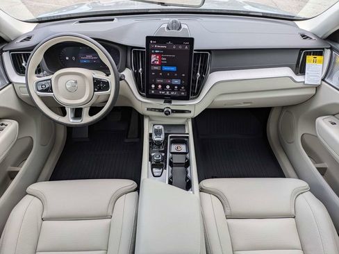 New 2026 Volvo XC60 B5 Ultra w/ Protection Package Premier AWD/4WD image 19