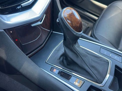 Used 2013 Cadillac SRX Performance FWD image 15
