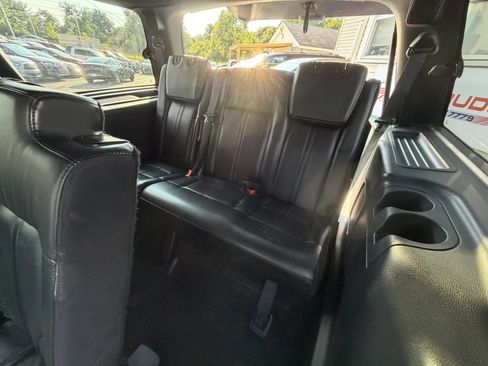 Used 2015 Lincoln Navigator 4WD image 20