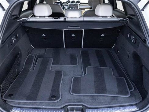 Certified 2025 Mercedes-Benz GLC 300 4MATIC image 22