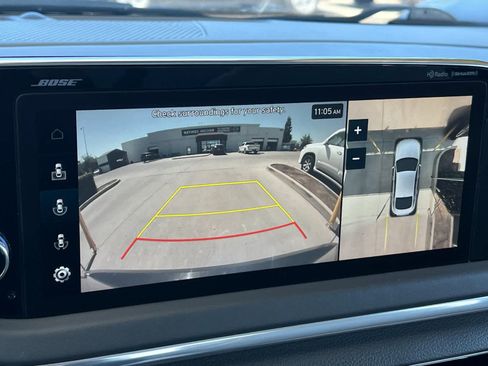 Used 2023 Hyundai Sonata Limited FWD image 20