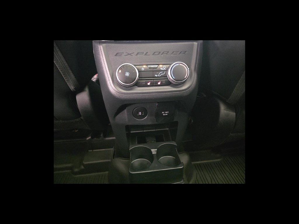 Used 2025 Ford Explorer ST-Line w/ Premium Package AWD/4WD image 25