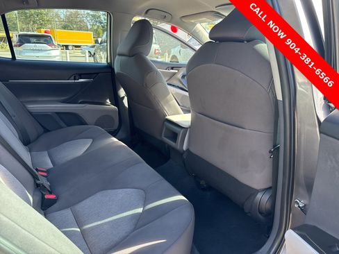 Used 2023 Toyota Camry LE image 18
