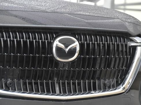 Used 2025 MAZDA CX-90 3.3 Turbo w/ Preferred Package image 14