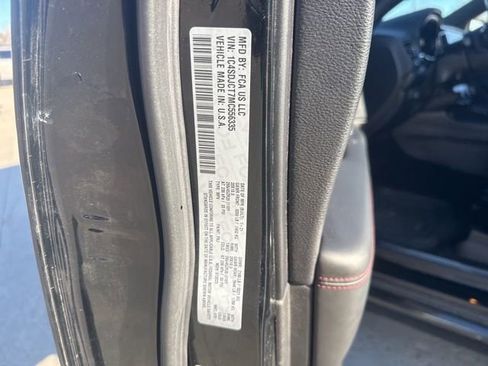 Used 2021 Dodge Durango R/T w/ Tow 'N Go Package image 13