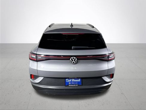 Certified 2023 Volkswagen ID.4 Pro S RWD image 8