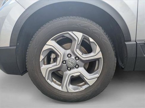 Used 2019 Honda CR-V EX-L image 26