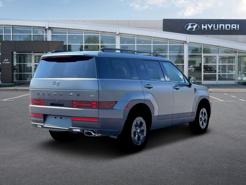 New 2026 Hyundai Santa Fe XRT AWD/4WD image 7