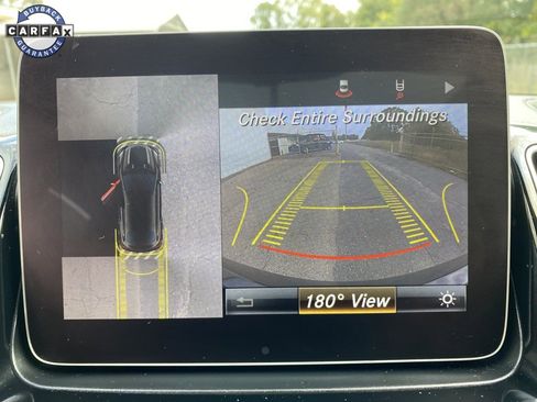 Used 2019 Mercedes-Benz GLE 43 AMG 4MATIC Coupe image 39