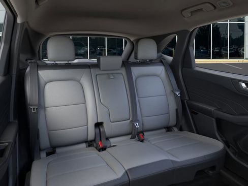 New 2024 Ford Escape SE image 11