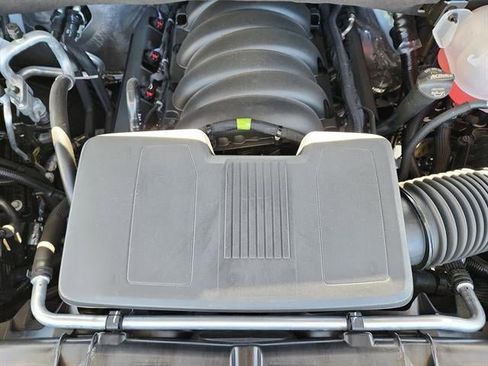 Used 2026 Chevrolet Silverado 1500 LTZ AWD/4WD image 25
