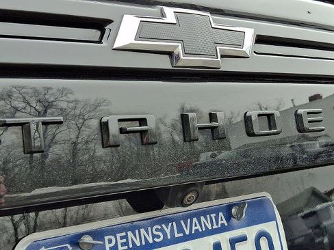 Certified 2023 Chevrolet Tahoe Z71 w/ Luxury Package image 29