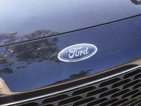 Used 2021 Ford Escape SEL FWD image 11