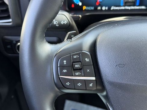 Used 2025 Ford Bronco Sport Badlands image 32